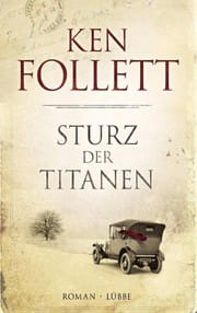 Sturz der Titanen