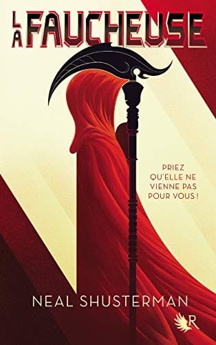 La Faucheuse