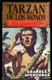 Tarzán de Los Monos