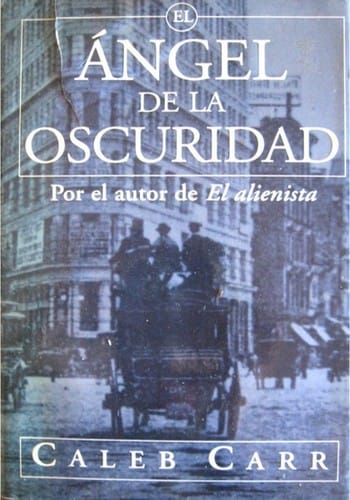 Angel de la oscuridad