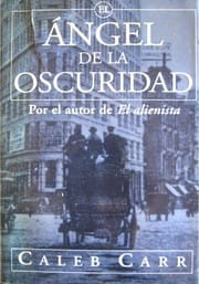 Angel de la oscuridad