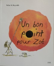 Un Bon Point Pour Zoé