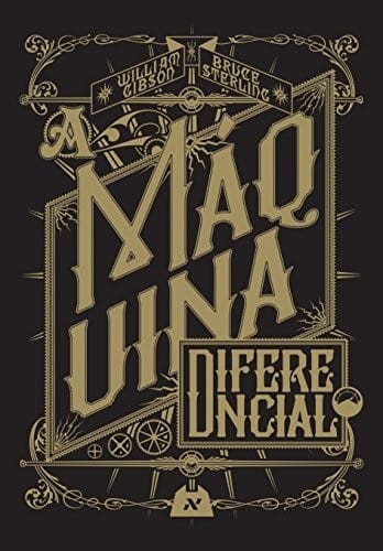 Máquina Diferencial