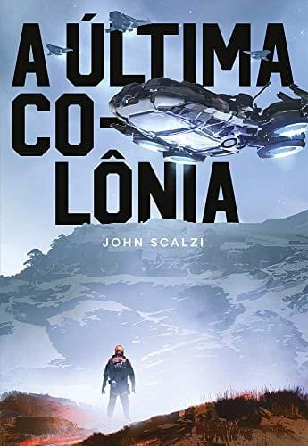A Ultima Colonia