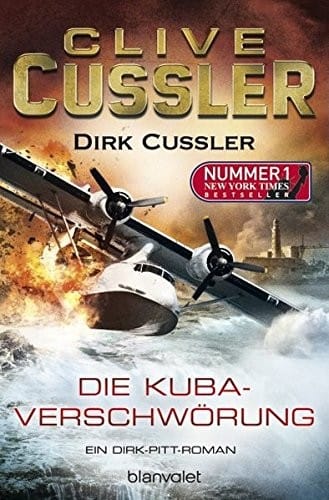 Die Kuba-Verschwörung