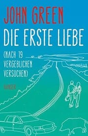 Die erste Liebe