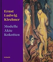 ERNST LUDWIG KIRCHNER