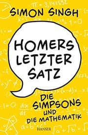 Homers letzter Satz