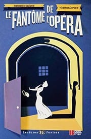 Le Fantôme de l'Opéra