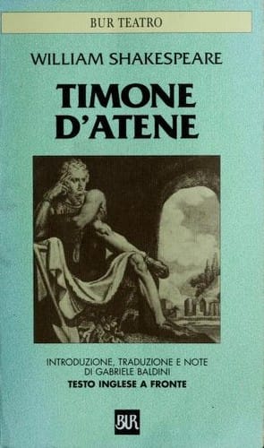 Timone d'Atene