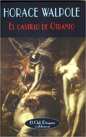 El castillo de Otranto