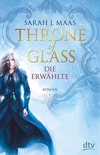 Throne of Glass