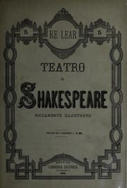 Re Lear