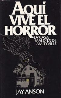 Aquí vive el horror