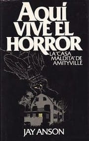 Aquí vive el horror