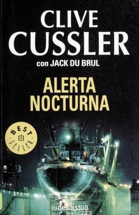 Alerta nocturna