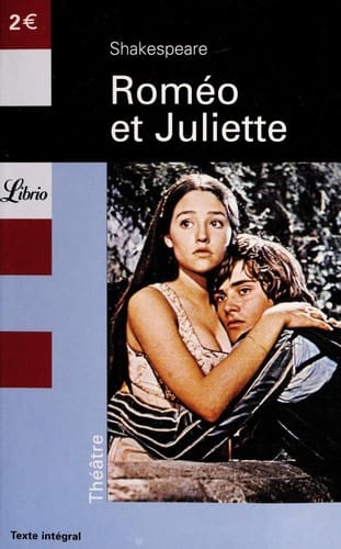 Roméo et Juliette