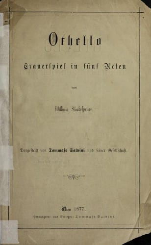 Otello