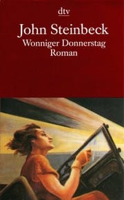 Wonniger Donnerstag