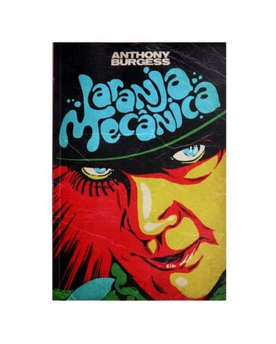 Laranja Mecânica