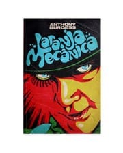 Laranja Mecânica