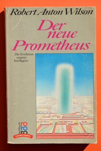 Der neue Prometheus
