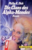 Die Clans des Alpha-Mondes