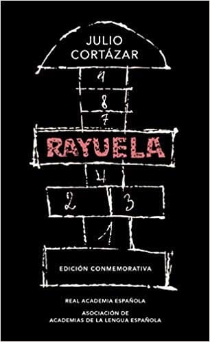 Rayuela