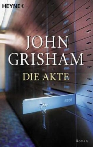 Die Akte
