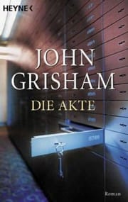 Die Akte