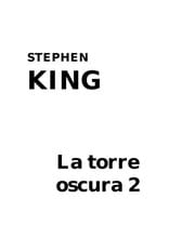 La torre oscura 2