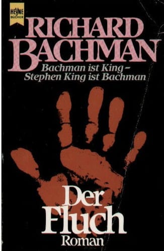 Der Fluch