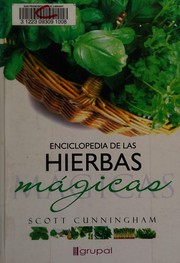 Enciclopedia de las hierbas magicas