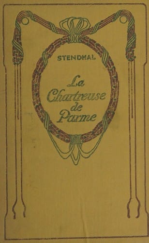 La chartreuse de Parme