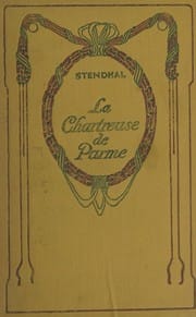 La chartreuse de Parme
