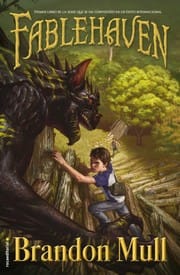 Fablehaven