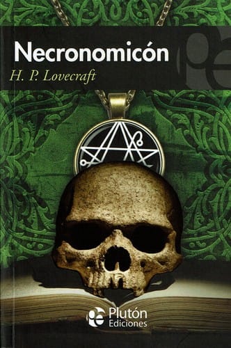 Necronomicon
