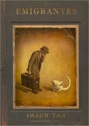 Emigrantes