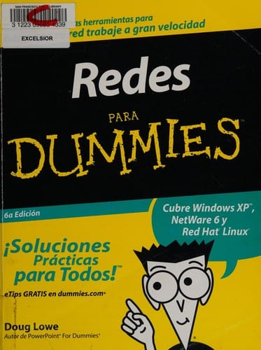 Redes para dummies