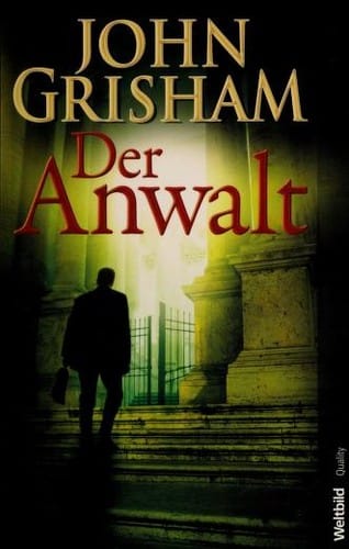 Der Anwalt