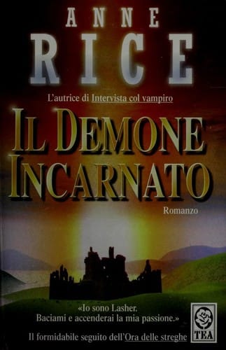 Il Demone Incarnato