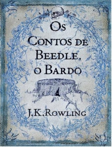 Os contos de beedle, o bardo