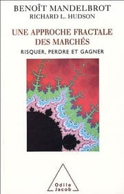 Une approche fractale des marchés