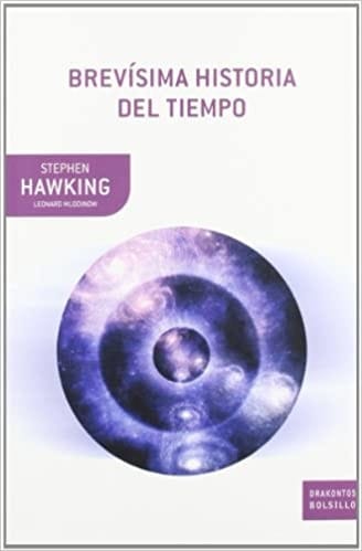 Brevisima Historia del Tiempo
