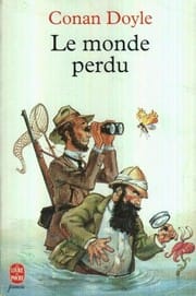 Le monde perdu