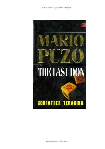 The last Don =