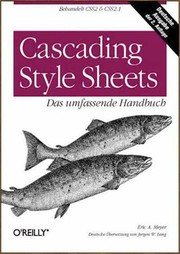 Cascading Style Sheets