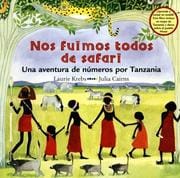 Nos fuimos todos de safari