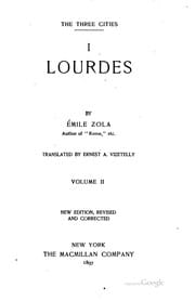 Lourdes
