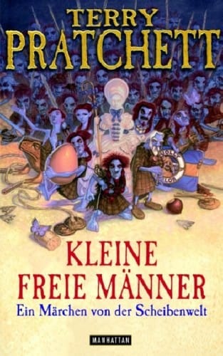 Kleine freie Ma nner